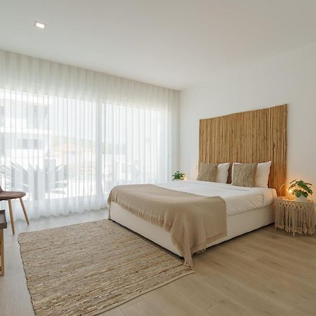 Beach Villa With Ocean View Lourinhã Eksteriør bilde