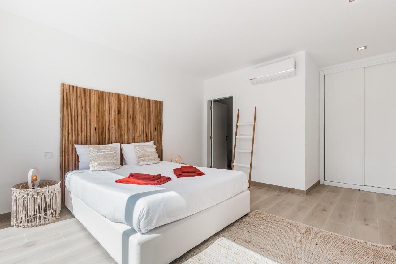 Beach Villa With Ocean View Lourinhã Eksteriør bilde