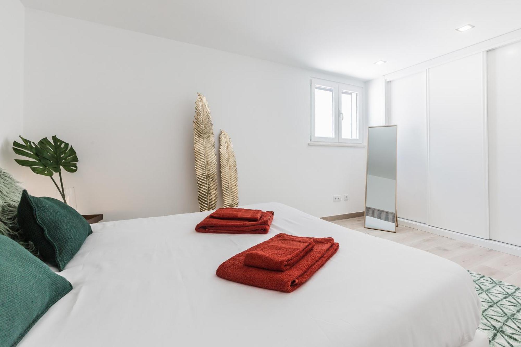 Beach Villa With Ocean View Lourinhã Eksteriør bilde