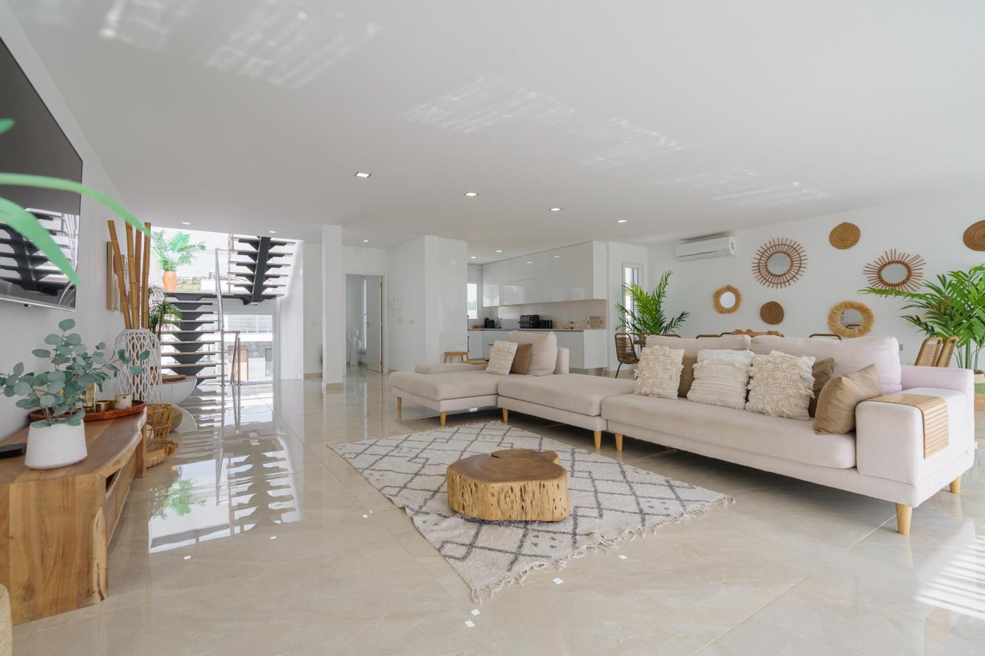 Beach Villa With Ocean View Lourinhã Eksteriør bilde