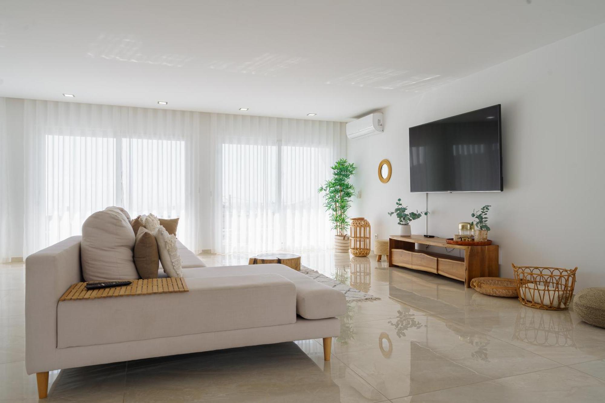 Beach Villa With Ocean View Lourinhã Eksteriør bilde