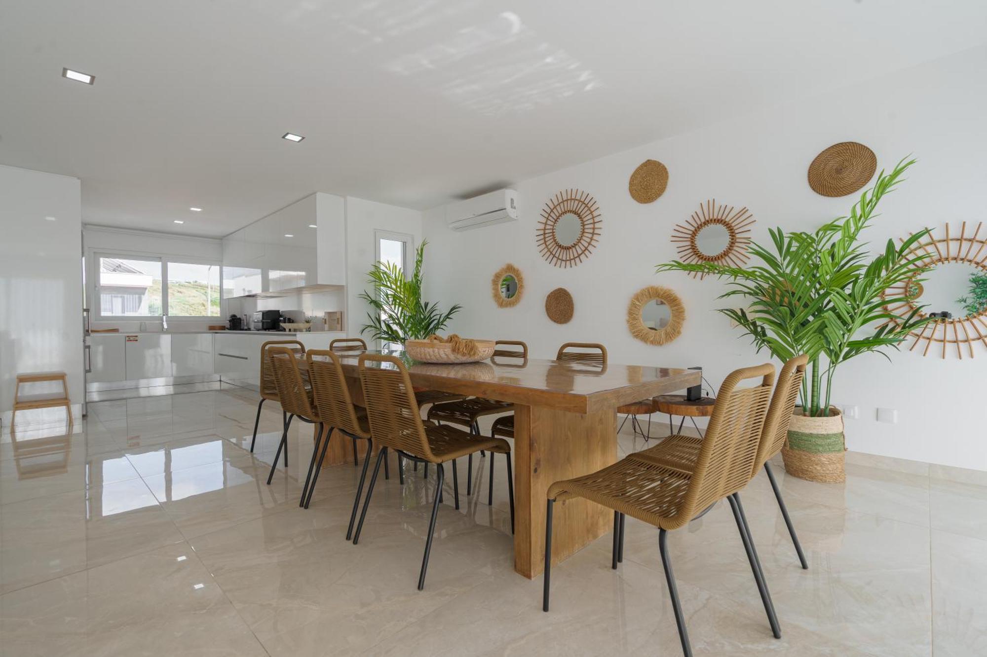 Beach Villa With Ocean View Lourinhã Eksteriør bilde